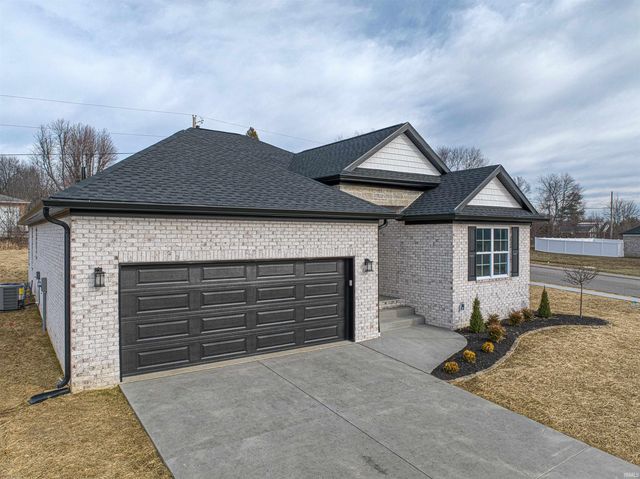 3569 Sand Drive, Newburgh, IN 47630