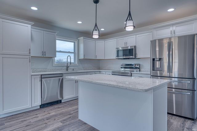 3569 Sand Drive, Newburgh, IN 47630