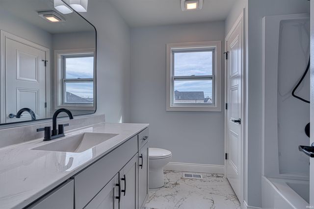 3569 Sand Drive, Newburgh, IN 47630