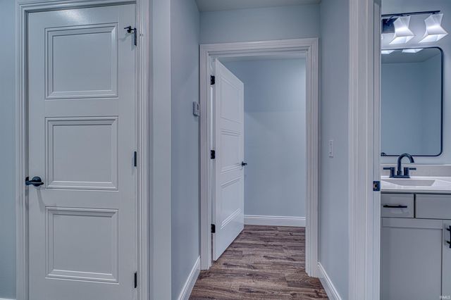 3569 Sand Drive, Newburgh, IN 47630