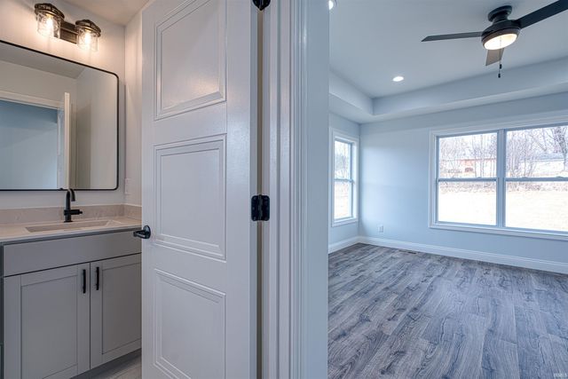 3569 Sand Drive, Newburgh, IN 47630