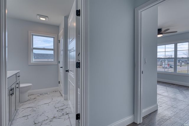 3569 Sand Drive, Newburgh, IN 47630