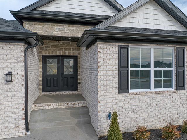 3569 Sand Drive, Newburgh, IN 47630