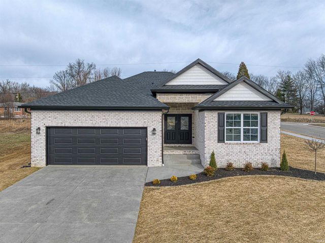 3569 Sand Drive, Newburgh, IN 47630