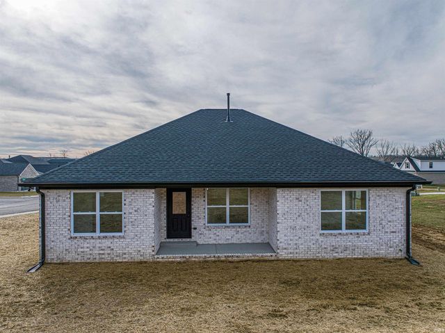 3569 Sand Drive, Newburgh, IN 47630