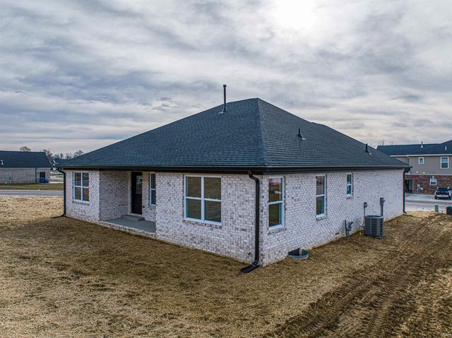 3569 Sand Drive, Newburgh, IN 47630