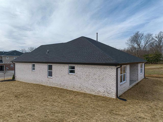 3569 Sand Drive, Newburgh, IN 47630