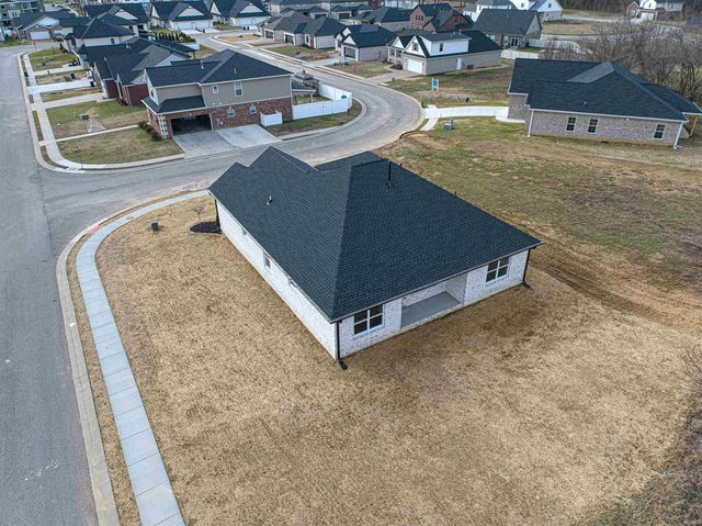 3569 Sand Drive, Newburgh, IN 47630