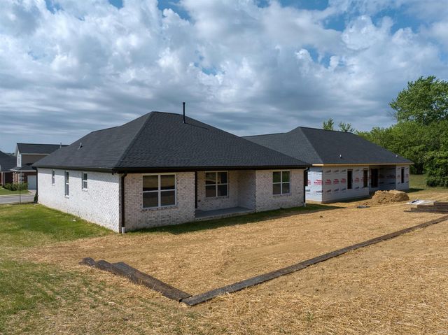 3569 Sand Drive, Newburgh, IN 47630