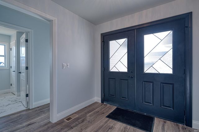 3569 Sand Drive, Newburgh, IN 47630