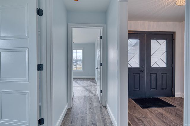 3569 Sand Drive, Newburgh, IN 47630