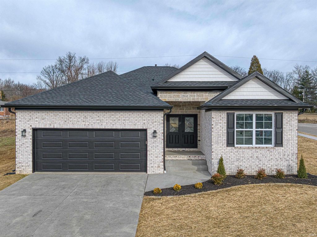 3569 Sand Drive, Newburgh, IN 47630