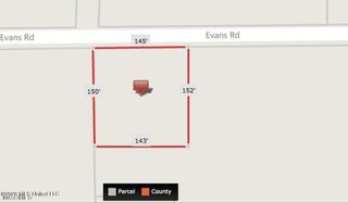 0 Evans Road, Gulfport, MS 39503