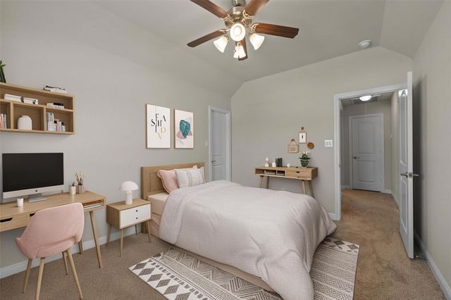 5010 Trembling Aspen Lane, Rosenberg, TX 77471