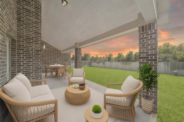 5010 Trembling Aspen Lane, Rosenberg, TX 77471