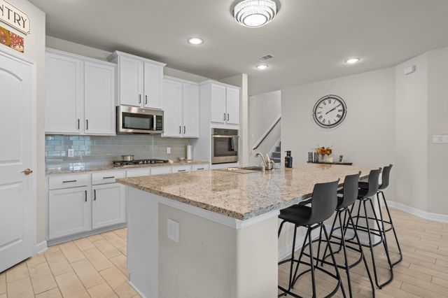 5010 Trembling Aspen Lane, Rosenberg, TX 77471