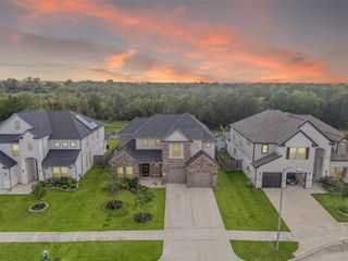5010 Trembling Aspen Lane, Rosenberg, TX 77471