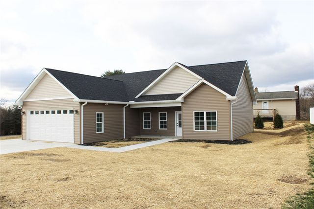 162 Edgewood Avenue, Hopewell Twp, PA 15001