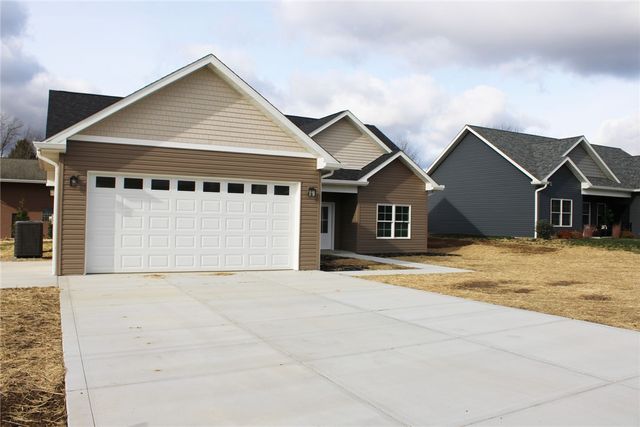 162 Edgewood Avenue, Hopewell Twp, PA 15001