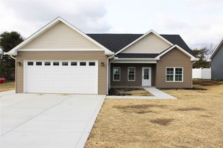 162 Edgewood Avenue, Hopewell Twp, PA 15001