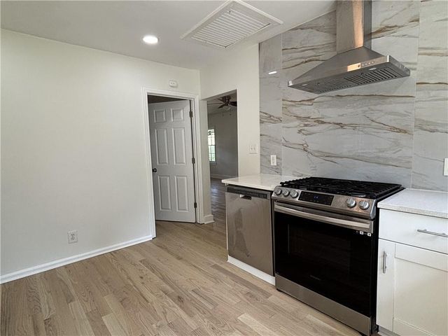 2469 Glynn Drive SE, Atlanta, GA 30316
