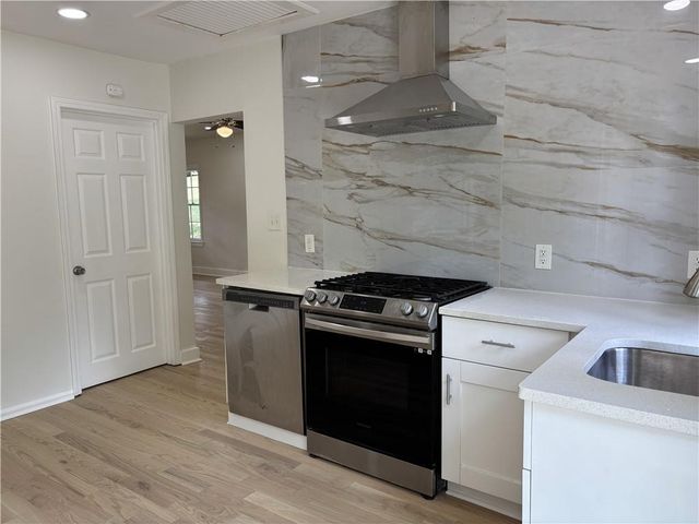 2469 Glynn Drive SE, Atlanta, GA 30316