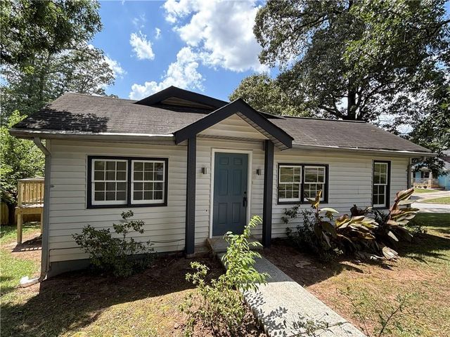2469 Glynn Drive SE, Atlanta, GA 30316