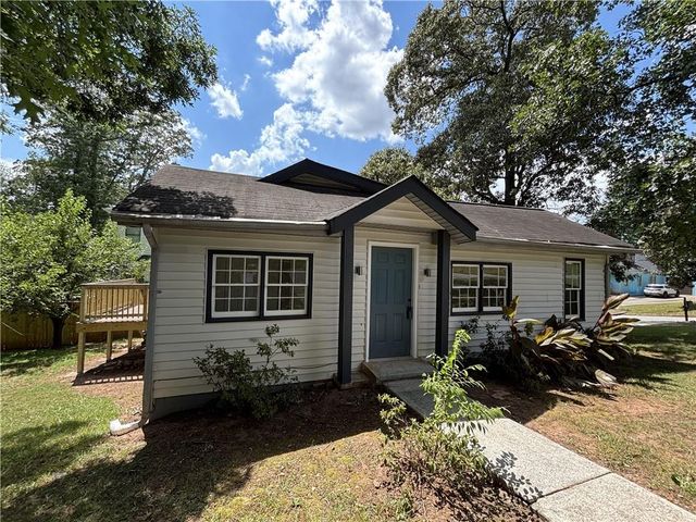 2469 Glynn Drive SE, Atlanta, GA 30316