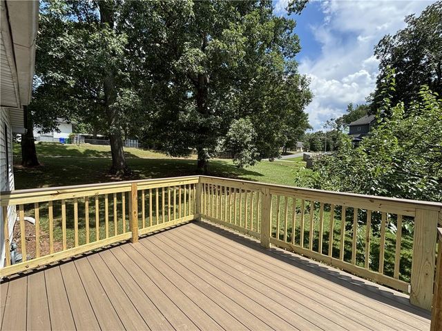 2469 Glynn Drive SE, Atlanta, GA 30316