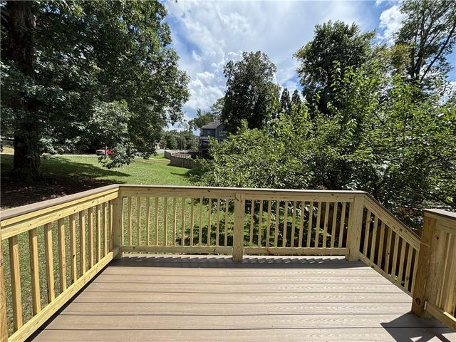 2469 Glynn Drive SE, Atlanta, GA 30316