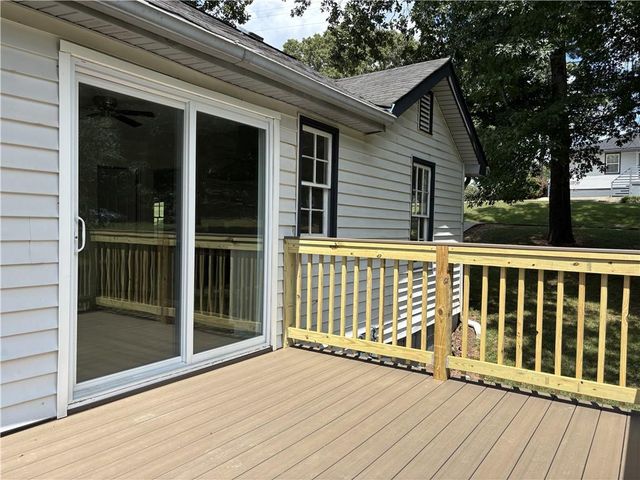 2469 Glynn Drive SE, Atlanta, GA 30316