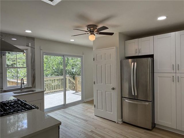 2469 Glynn Drive SE, Atlanta, GA 30316