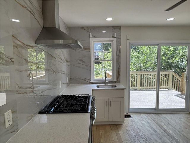 2469 Glynn Drive SE, Atlanta, GA 30316