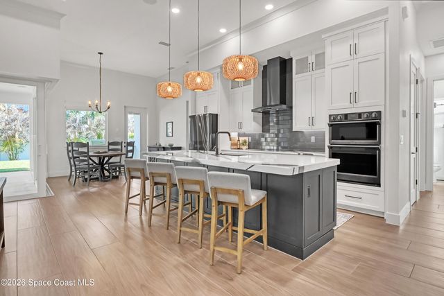 224 Woody Circle, Melbourne Beach, FL 32951