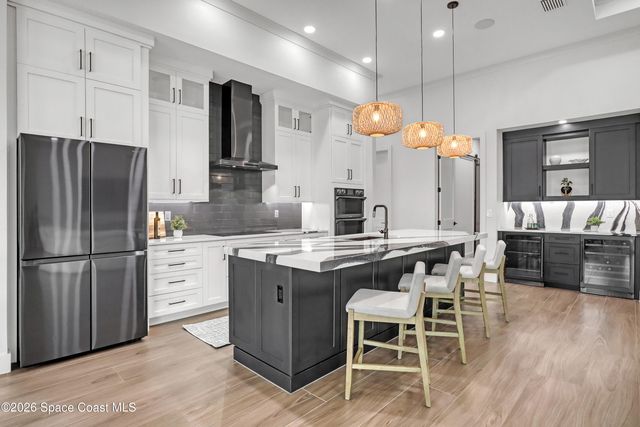 224 Woody Circle, Melbourne Beach, FL 32951