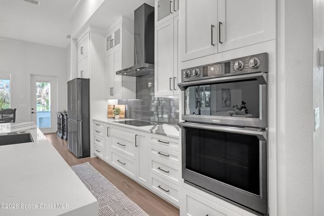 224 Woody Circle, Melbourne Beach, FL 32951