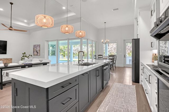 224 Woody Circle, Melbourne Beach, FL 32951