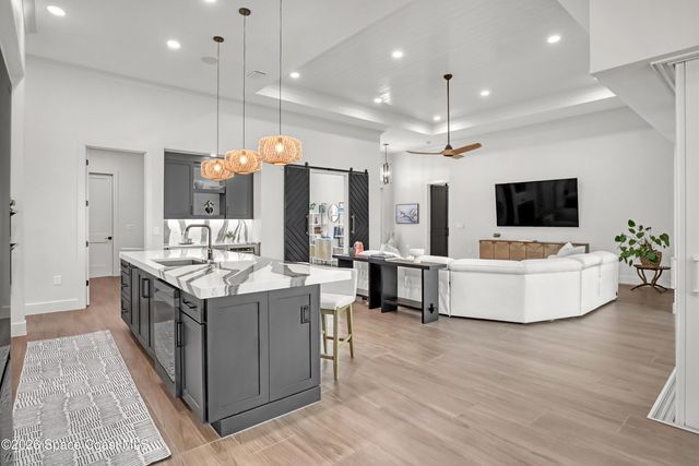 224 Woody Circle, Melbourne Beach, FL 32951