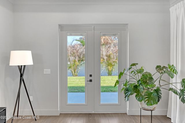 224 Woody Circle, Melbourne Beach, FL 32951