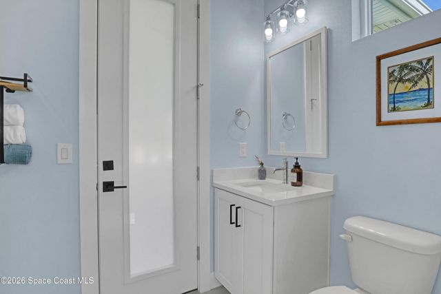 224 Woody Circle, Melbourne Beach, FL 32951