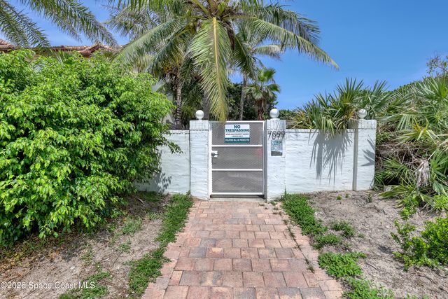 224 Woody Circle, Melbourne Beach, FL 32951