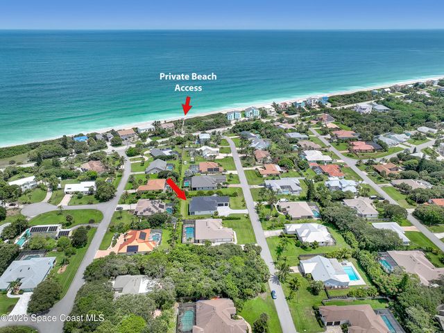224 Woody Circle, Melbourne Beach, FL 32951