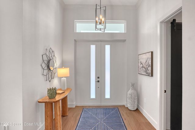 224 Woody Circle, Melbourne Beach, FL 32951