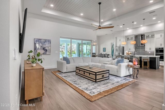 224 Woody Circle, Melbourne Beach, FL 32951