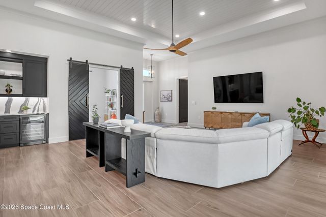 224 Woody Circle, Melbourne Beach, FL 32951