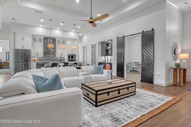 224 Woody Circle, Melbourne Beach, FL 32951