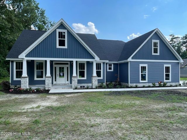 101 Gunsmoke Trail, Moyock, NC 27958