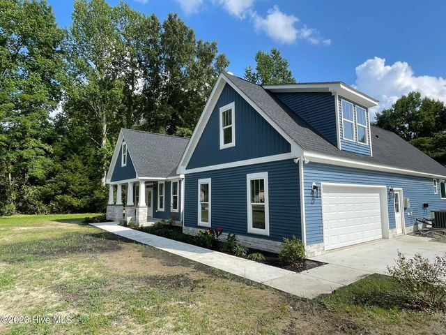 101 Gunsmoke Trail, Moyock, NC 27958