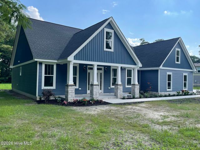 101 Gunsmoke Trail, Moyock, NC 27958