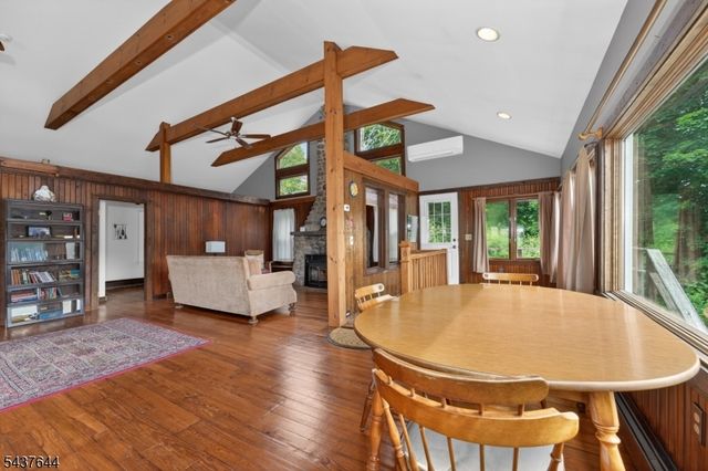 138 Lakeside Dr, West, Liberty Twp., NJ 07823